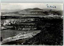 Léon Gebrauchsspuren Ponferrada Dorf Fabrik Berge
