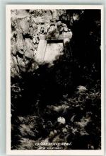 Bergen - Edvard Griegs Grav