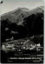 9942 Obertilliach - gegen Golzentipp