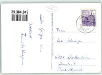 9942 Obertilliach - gegen Golzentipp