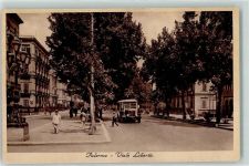 90100 Palermo - Viale Liberta Omnibus