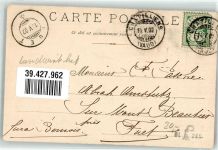 Schlitten 1902