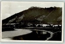 Tyn nad Becvou Thein - Helfenstein Burg