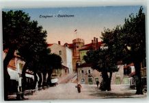 Castelnuovo Herceg Novi - Ercegnovi