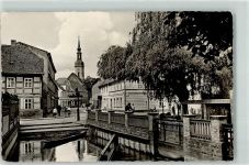 03222 O7543 Lübbenau - Mühleneck
