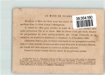 Gebrauchsspuren edite par la Chocolaterie d`Aiguebelle Monastere de la Trappe le Myre de Vilers Plenipotentiaire