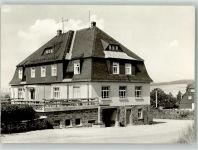 09465 O9314 Neudorf , Erzgeb - HOG Hotel Erzgebirgsklause