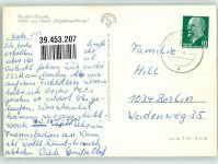 09465 O9314 Neudorf , Erzgeb - HOG Hotel Erzgebirgsklause