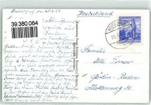 9074 Keutschach - Keutschachersee mit Mittagskogel