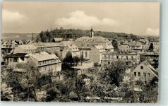 02747 O8709 Herrnhut Gebrauchsspuren