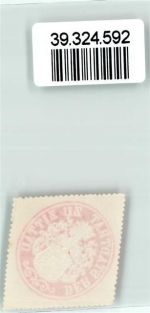 02763 O8800 Zittau Siegelmarke der Stadtrat zu Zittau