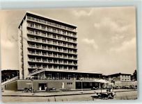 18546 O2355 Sassnitz - Rügen-Hotel