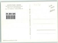72270 W7292 Tonbach - Hotel Traube Hallenbad Speisezimmer
