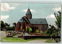 52156 W5108 Konzen - Pfarrkirche