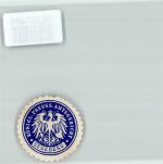 23795 W2360 Bad Segeberg Siegelmarke Königl. Preuss.Amtsgericht Segeberg
