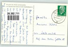 07338 O6801 Hohenwarte - HOG-Linkenmühle