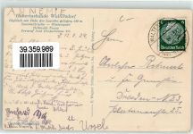 02779 O8813 Waltersdorf b Zittau Foto AK Hunertusbaude mit dem Hochwald