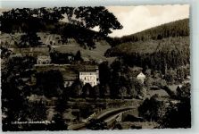 98693 O6313 Manebach - FDGB-Erholungsheim Freundschaft