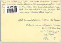 Ganzsache Phila Polen
