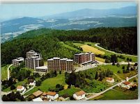 94078 W8393 Freyung , Niederbay - Ferienpark Geyersberg