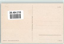 23777 W2444 Heringsdorf , Holst - FDGB-Ferienheim Frieden