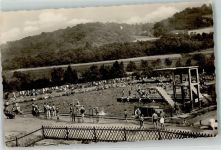 99518 O5322 Bad Sulza - Schwimmbad