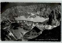 6414 Obermieming - Coburgerhütte Griesspuren