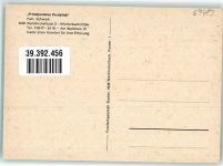 69483 W6948 Affolterbach , Odenw - Pension Fernblick