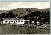 83700 W8183 Rottach-Egern - Hotel Gasthaus Enzianmarder