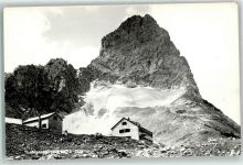 6130 Schwaz - Lamsenjochhütte