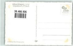 77776 W7624 Schapbach - Kriegerdenkmal