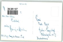 6130 Schwaz - Lamsenjochhütte