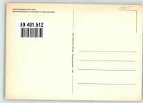 21521 W2055 Aumühle b Hamburg - Hotel Waldesruh am See