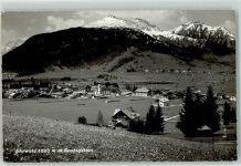 6632 Ehrwald - Mit Grubigstein