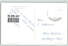 23946 O2422 Ostseebad Boltenhagen - HOG Seestern