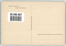31812 W3280 Bad Pyrmont - Schwimmbad