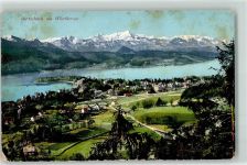 9062 Pörtschach am Wörther See 1913 - am Wörthersee