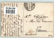 9062 Pörtschach am Wörther See 1913 - am Wörthersee