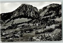 87541 W8973 Bad Oberdorf - Hirschberg Spieser