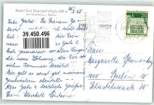 87541 W8973 Bad Oberdorf - Hirschberg Spieser