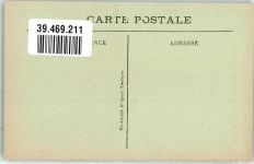 31000 Toulouse - La Cathedrale St. Etienne