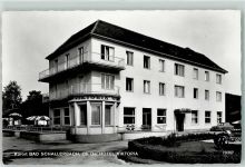 4701 Bad Schallerbach - Hotel Viktoria Auto