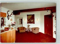 87561 W8980 Reichenbach b Oberstdorf FOTO KEINE AK Gasthaus Hirsch