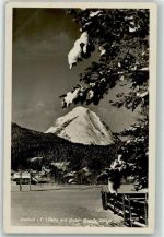 6100 Seefeld in Tirol - Winter mit Hoher Munde