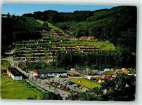 54649 W5523 Waxweiler - Campingplatz Prümtal Freibad