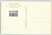 22730 Tregastel