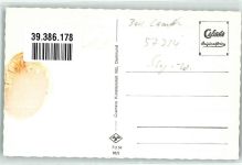 57334 W5928 Feudingen , Kr Wittgenstein Gebrauchsspuren Schwimmbad Sprungbrett