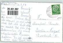 61462 W6240 Falkenstein , Taunus