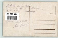 15537 O1251 Gosen b Berlin - Berliner Schweiz Gosener Berge Schillerwarte