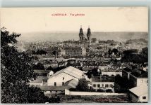 54300 Luneville